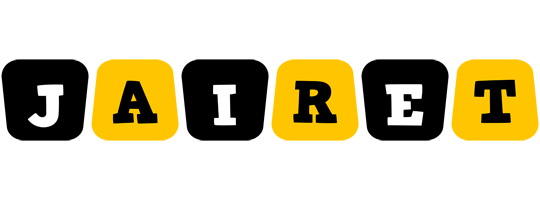 Jairet boots logo