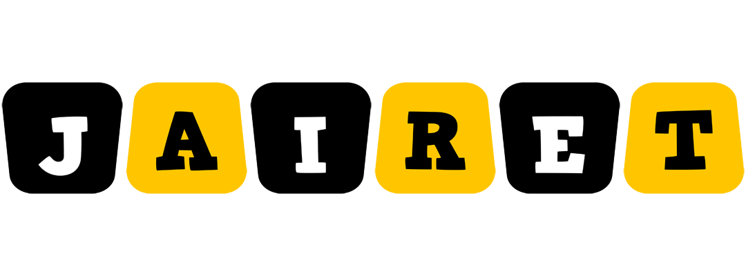 Jairet boots logo