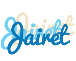 Jairet breeze logo