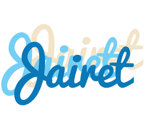 Jairet breeze logo