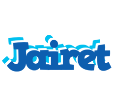Jairet business logo
