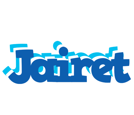 Jairet business logo