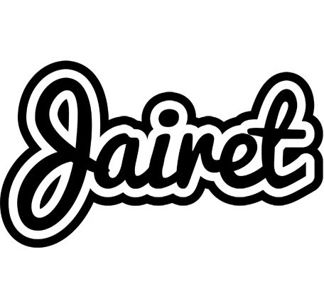 Jairet chess logo