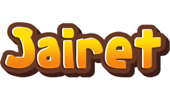 Jairet cookies logo