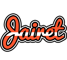 Jairet denmark logo