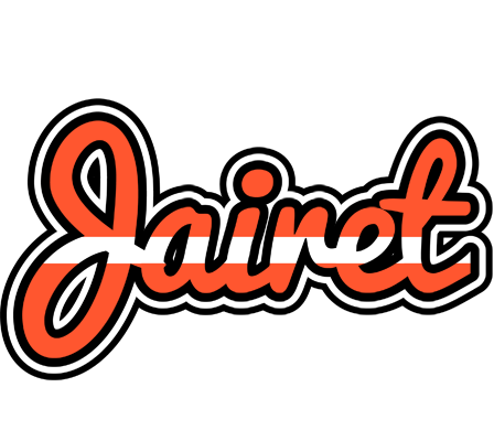 Jairet denmark logo