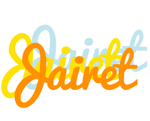 Jairet energy logo