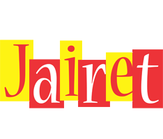 Jairet errors logo