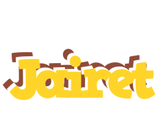 Jairet hotcup logo