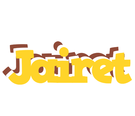 Jairet hotcup logo