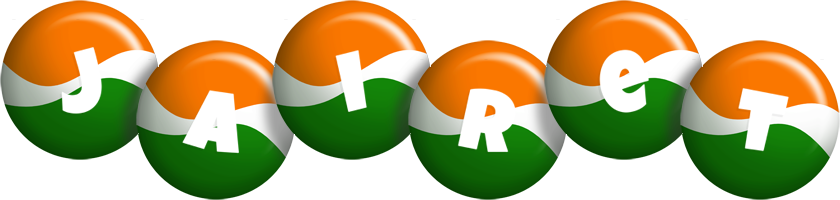 Jairet india logo