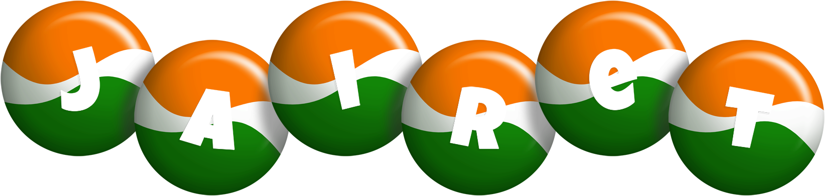Jairet india logo