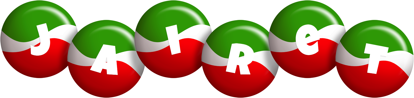 Jairet italy logo