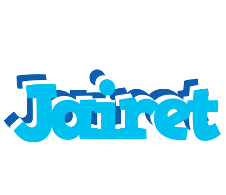 Jairet jacuzzi logo