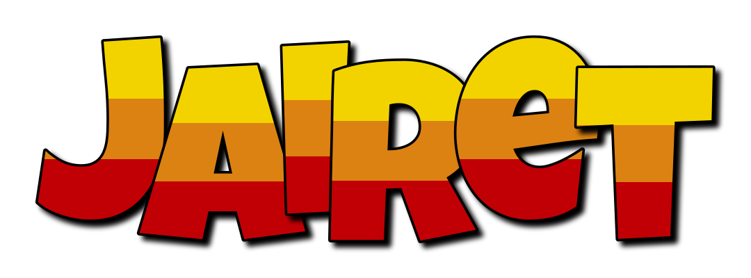 Jairet jungle logo