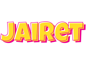 Jairet kaboom logo