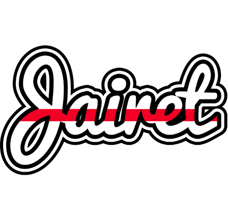 Jairet kingdom logo
