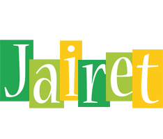 Jairet lemonade logo