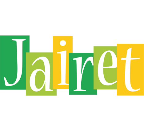 Jairet lemonade logo