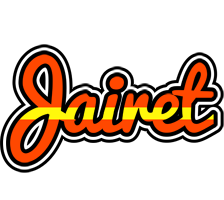 Jairet madrid logo