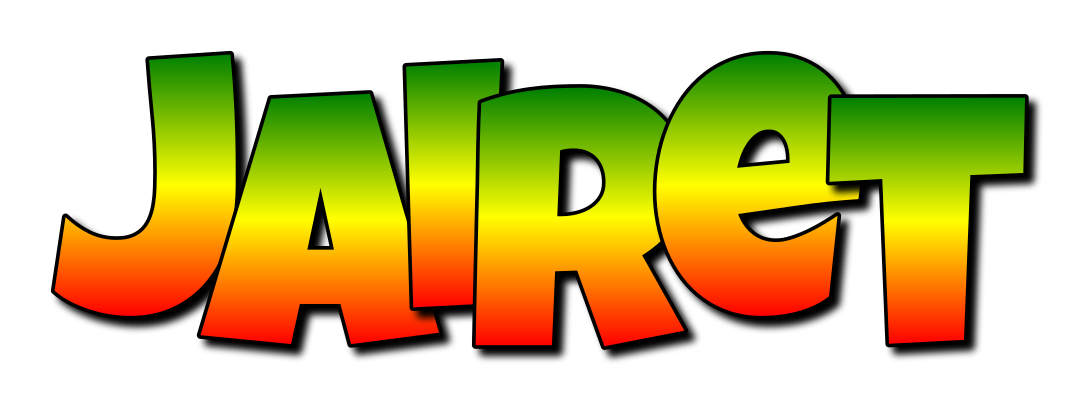 Jairet mango logo