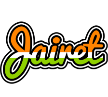Jairet mumbai logo