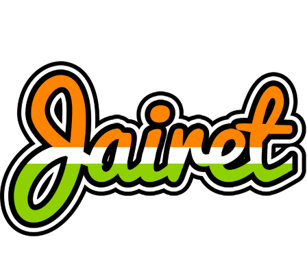 Jairet mumbai logo