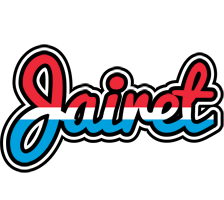 Jairet norway logo