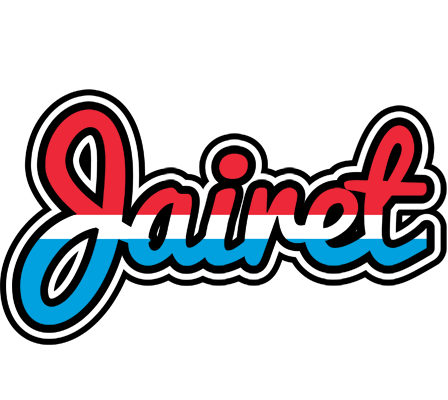 Jairet norway logo