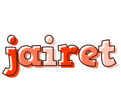 Jairet paint logo