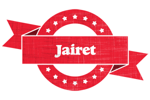 Jairet passion logo