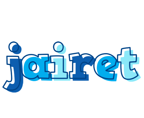 Jairet sailor logo