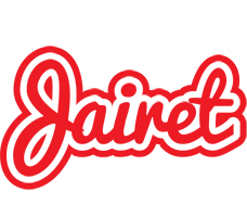 Jairet sunshine logo