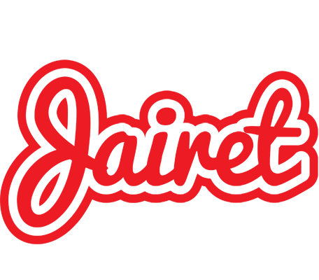 Jairet sunshine logo