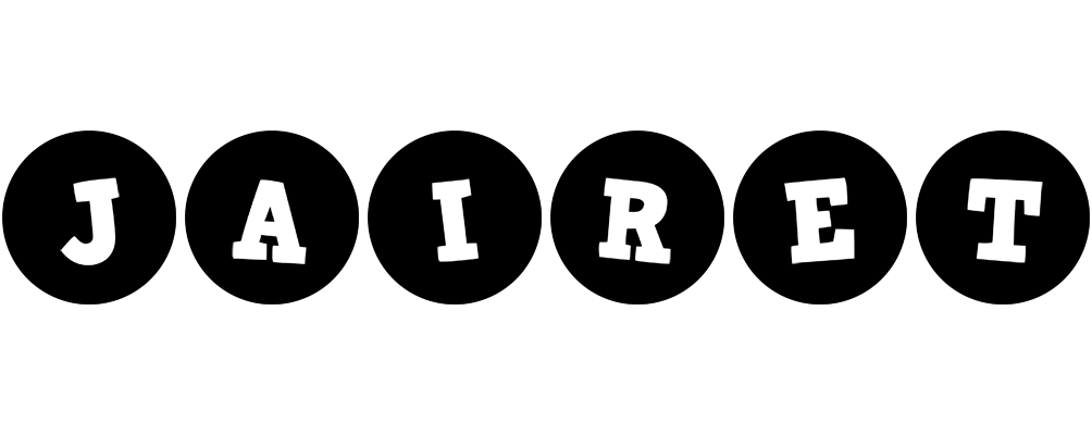 Jairet tools logo