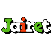 Jairet venezia logo