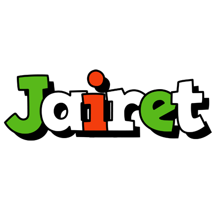 Jairet venezia logo