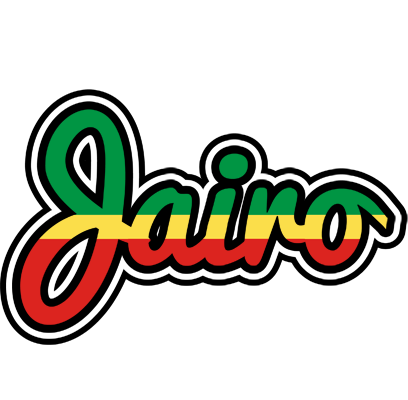 Jairo african logo