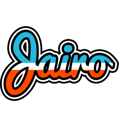 Jairo america logo
