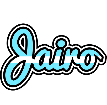 Jairo argentine logo