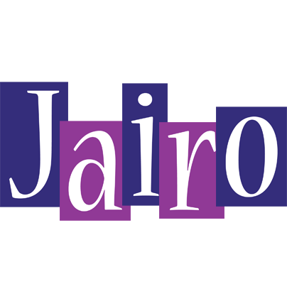 Jairo autumn logo