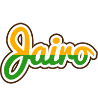 Jairo banana logo