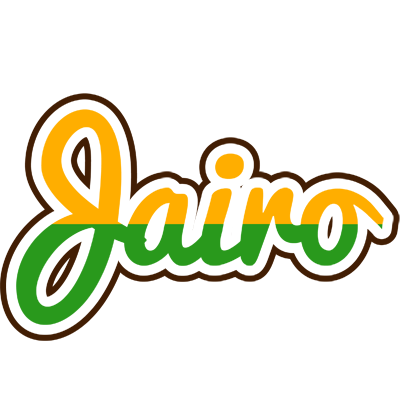 Jairo banana logo
