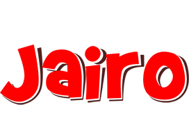 Jairo basket logo