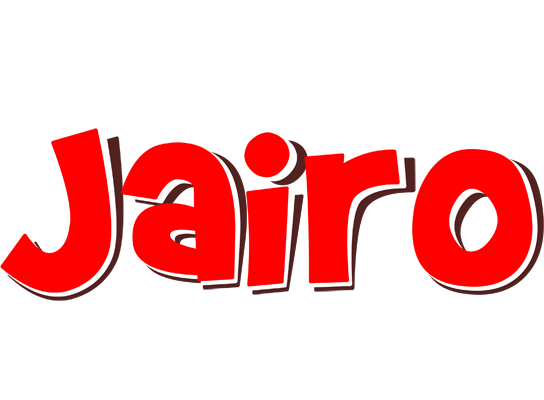 Jairo basket logo