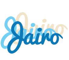 Jairo breeze logo
