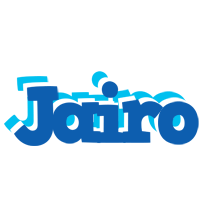 Jairo business logo