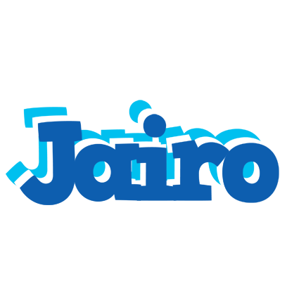 Jairo business logo