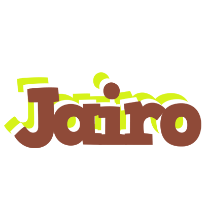 Jairo caffeebar logo