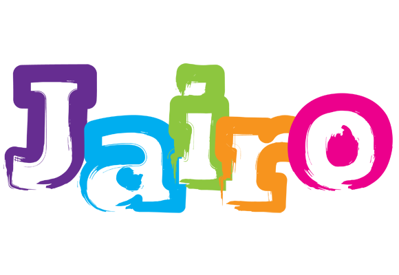 Jairo casino logo